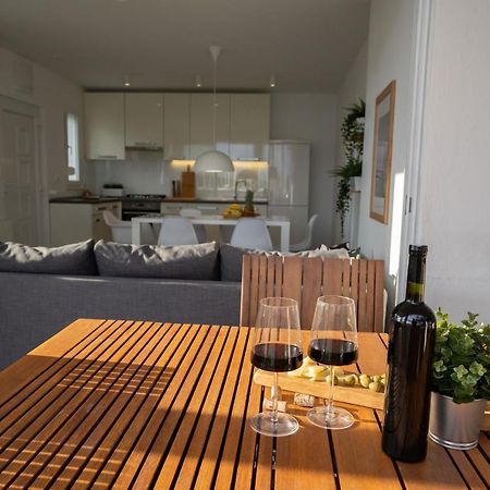 Apartmani Bilonic Rogoznica Рогозница Екстериор снимка