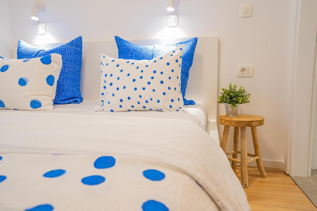 Apartmani Bilonic Rogoznica Рогозница Екстериор снимка